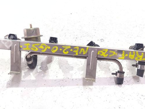 Used Injection rail Injection rail OPEL ASTRA F Saloon (T92) 2.0 i (F19, M19) (115 hp) 40260356 40260356
