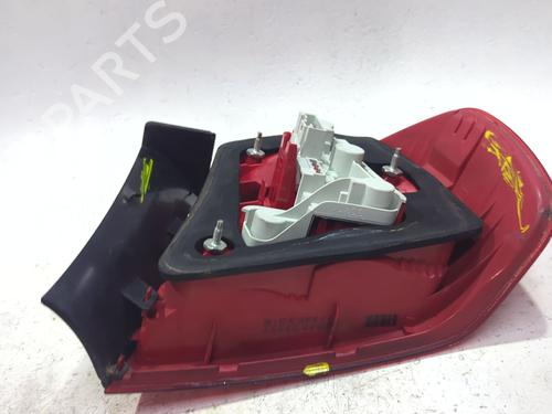Left taillight BMW 3 (E90) 325 i | BP39492915C34 - Image 4