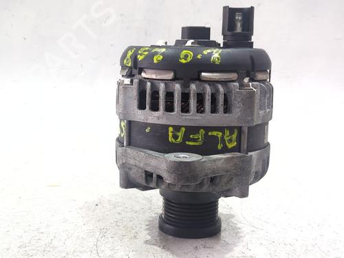 Alternator ALFA ROMEO STELVIO (949_) 2.2 D Q4 (949.AXE2A) | BP39097028M7 - Image 3