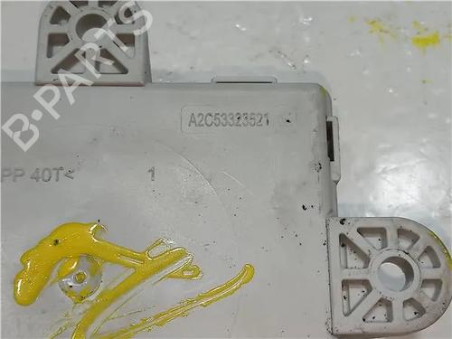 Electronic module VOLVO V40 Hatchback (525) D2 | BP23914235M83