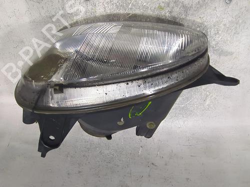 Left headlight OPEL CORSA B (S93) 1.7 D (F08, F68, M68) | BP29383899C28 