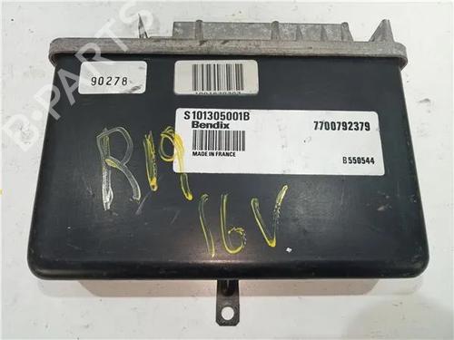 Øvrige styreenhet RENAULT 19 I (B/C53_) [1988-1994]  26566820
