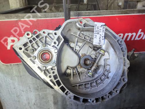 Used Gearbox CHEVROLET AVEO / KALOS Hatchback (T200) 1.4 (83 hp) 24663067