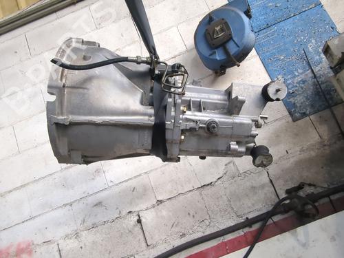 Gearbox BMW 3 Touring (E46) 330 xd | BP32090715M3
