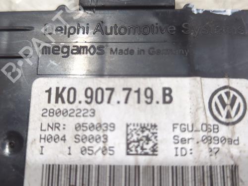 Elektronisk modul VW GOLF V (1K1) 1.9 TDI 4motion | BP26682462M83 