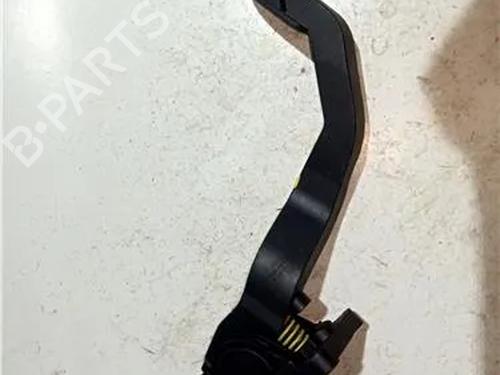 Pedal PEUGEOT 206 Hatchback (2A/C) 1.6 16V | BP23930067I4 
