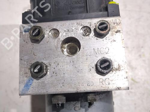 ABS pump CITROËN XSARA (N1) 2.0 HDi 90 | BP23903203M43 