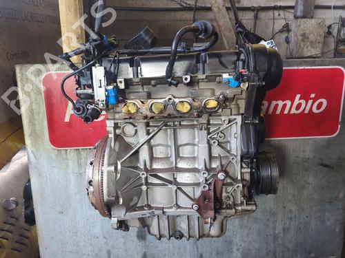 Engine FORD FOCUS I (DAW, DBW) 1.6 16V | BP23927113M1 