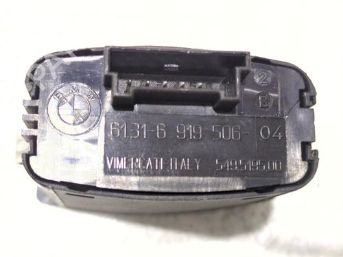 Warning switch BMW 5 (E60) 530 d | BP33715138I22 - Image 4