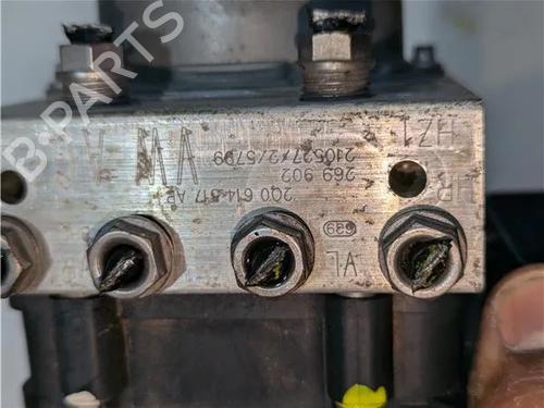 Used ABS pump SEAT ARONA (KJ7, KJP) 1.0 TSI (110 hp) 23924711