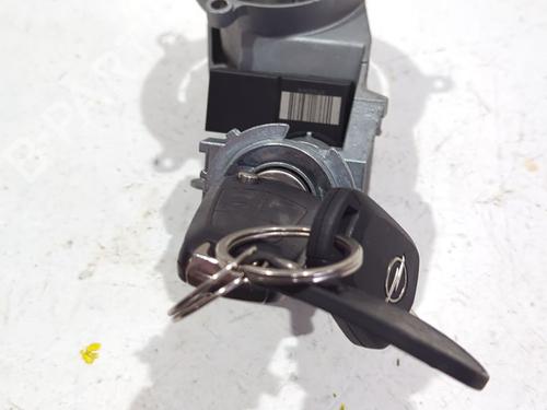 Used Ignition barrel OPEL CORSA D (S07) 1.3 CDTI (L08, L68) (75 hp) 24876702