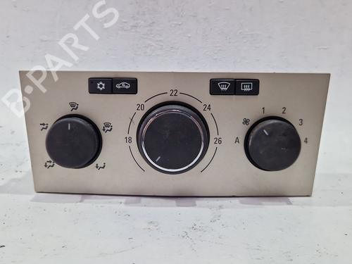 Used Climate control OPEL ASTRA H TwinTop (A04) 1.6 (L67) (105 hp) 30001221