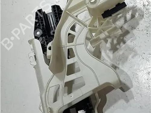 Front left lock VW TIGUAN (5N_) 2.0 TDI 4motion | BP23914576C98 
