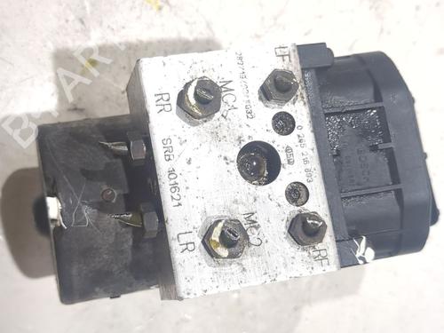 ABS Bremseaggregat ROVER 45 I Hatchback (RT) 2.0 V6 (150 hp) 26542646