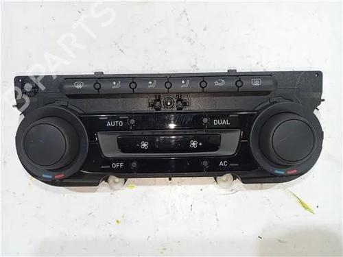 Used Climate control SEAT LEON (1P1) 2.0 TDI 16V (140 hp) 23932364