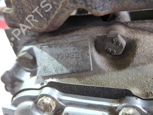 Gearbox DAEWOO KALOS Saloon (KLAS) 1.4 | BP36321881M3 - Image 5