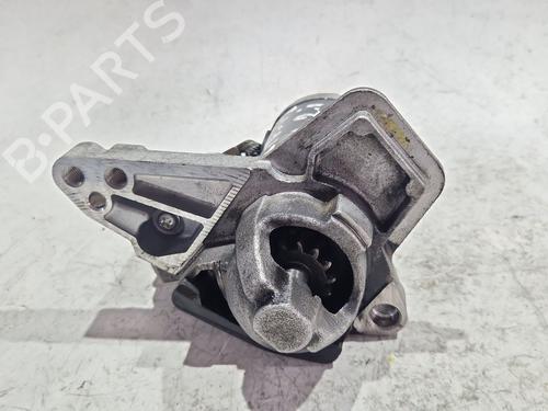 Used Starter RENAULT CLIO IV (BH_) 1.2 TCe 120 (BHAU) (118 hp) 30528520