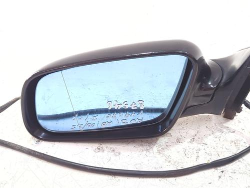 Used Left mirror Left mirror AUDI A8 D2 (4D2, 4D8) 2.5 TDI quattro (180 hp) 40260123 40260123