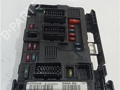 Used Fuse box PEUGEOT 206 SW (2E/K) 1.4 (75 hp) 23912271