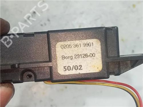 Antenna/Base AUDI A3 (8P1) 2.0 TDI 16V quattro | BP23917498C140 