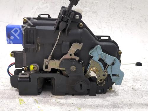 Rear right lock VW GOLF V (1K1) 1.9 TDI | BP29220420C99 