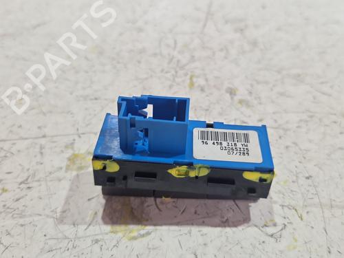 Switch CITROËN C5 I (DC_) 2.0 HDi (DCRHZB, DCRHZE) | BP36531022I30 - Image 3