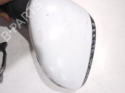 Left mirror FORD FIESTA VI (CB1, CCN)  | BP23903455C26 