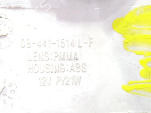 Left side indicator AUDI A4 B5 (8D2) 1.9 TDI | BP38873438I20 - Image 5