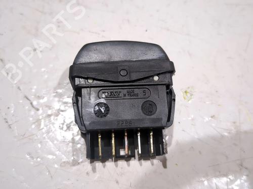 Expansion tank CITROËN XSARA PICASSO (N68) 1.6 HDi | BP26542546C120 