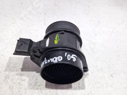 Mass air flow sensor CITROËN BERLINGO / BERLINGO FIRST MPV (MF_, GJK_, GFK_) 1.9 D (MFWJZ) | BP30193646M95 