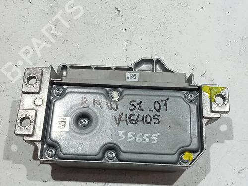 ECU airbags BMW 1 (E87) 116 d | BP29221438M53 