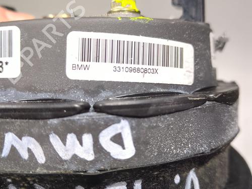 Førerens kollisjonspute BMW 3 (E46) 320 d | BP23928668C9 