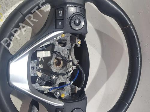 Used Steering wheel TOYOTA AURIS (_E15_) 1.8 (ZRE152_, ZRE152) (147 hp) 26542642