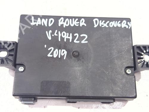 Electronic module LAND ROVER DISCOVERY V (L462) 2.0 Sd4 4x4 | BP38796679M83 - Image 3