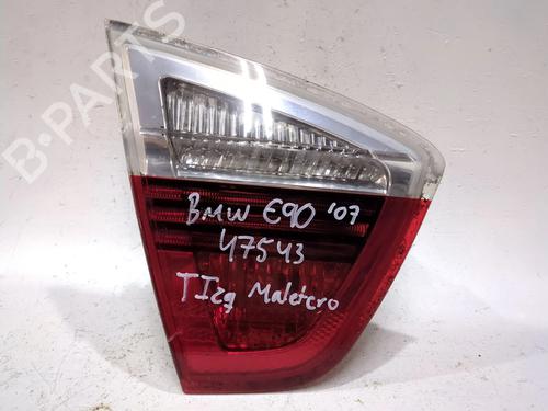 Used Left tailgate light BMW 3 (E90) 320 d (163 hp) 28489562