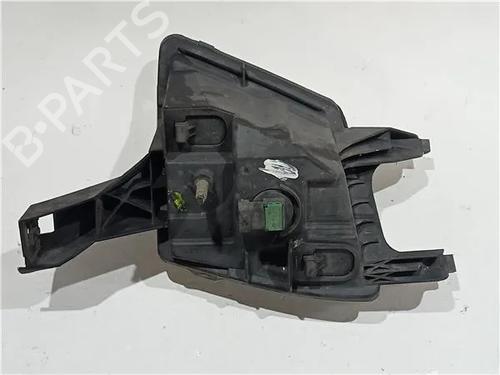 Right front fog light PEUGEOT 407 (6D_) 2.0 HDi 135 (6DRHRH, 6DRHRE, 6DRHRG, 6DRHRJ) | BP24967920C31 