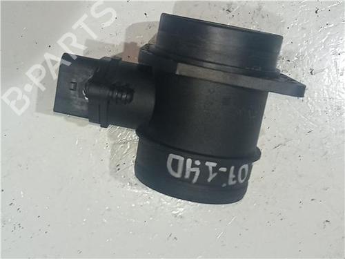 Mass air flow sensor SEAT IBIZA III (6L1) 1.9 TDI | BP23912706M95 