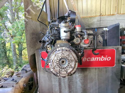 Engine FORD MONDEO II (BAP) 1.8 TD | BP36075761M1 - Image 4