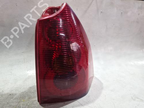 right-taillight-peugeot-307-3ac-2000-2001-2002-2003-2004-2005-2006-2007-2008-2009-2010-2011-2012-34006163 main image