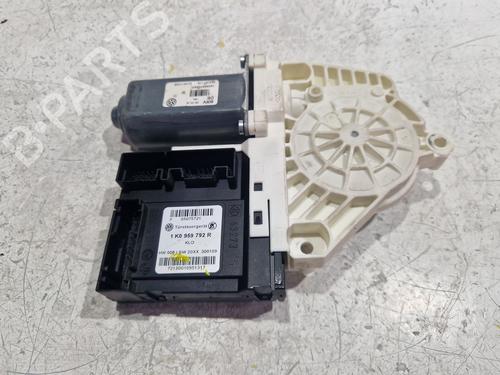 Used Right front window motor Right front window motor VW GOLF VI (5K1) 2.0 GTi (210 hp) 33169924 33169924
