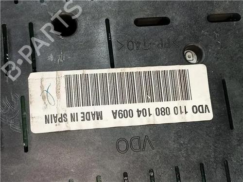 Instrument cluster SEAT CORDOBA (6L2) 1.6 16V | BP23910026C47 