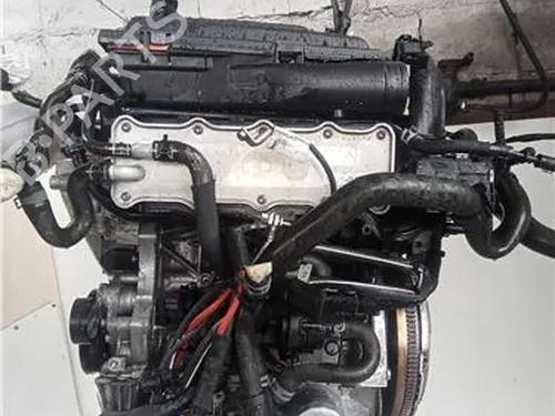 Engine SKODA OCTAVIA III (5E3, NL3, NR3) 1.4 TSI | BP23915690M1 