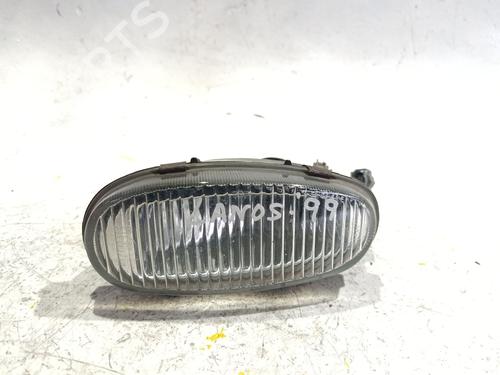 Used Right headlight Right headlight DAEWOO LANOS Saloon (KLAT) 1.3 (75 hp) 40279729 40279729