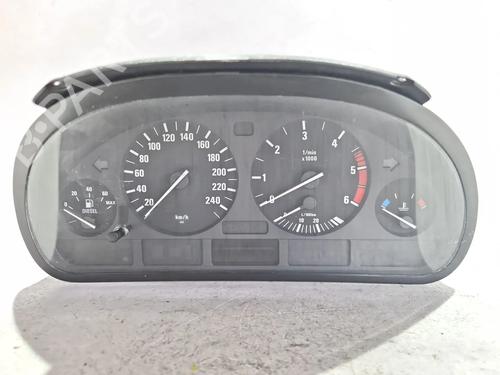 Cockpit BMW X5 (E53) 3.0 d | BP29383883C47 