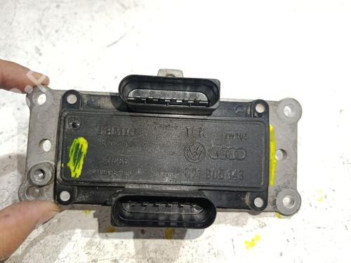 Electronic module VW PASSAT B5 (3B2) 2.3 VR5 Syncro/4motion | BP40291864M83 - Image 2