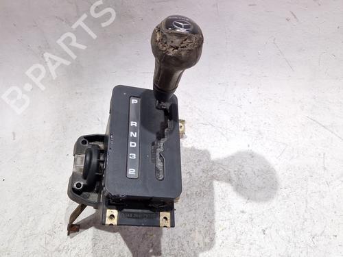 Used Gear lever MERCEDES-BENZ 124 Saloon (W124) 250 D (124.125) (94 hp) 30527521