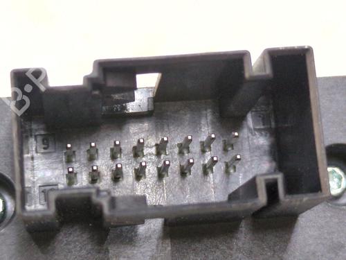 Warning switch OPEL ASTRA H Estate (A04) 1.9 CDTI (L35) | BP33654689I22 - Image 5