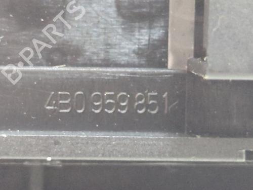 Left front window switch AUDI ALLROAD C5 (4BH) 2.5 TDI quattro | BP40293503I27 - Image 5