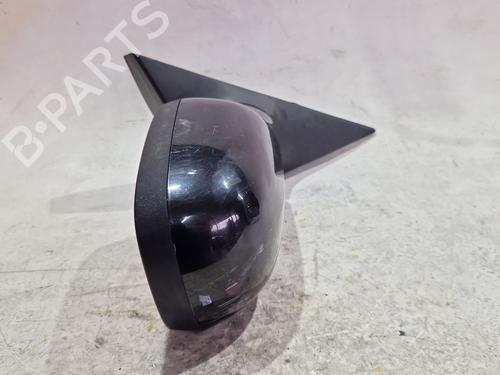 Right mirror RENAULT MEGANE IV Saloon 1.5 dCi 110 | BP29877297C27