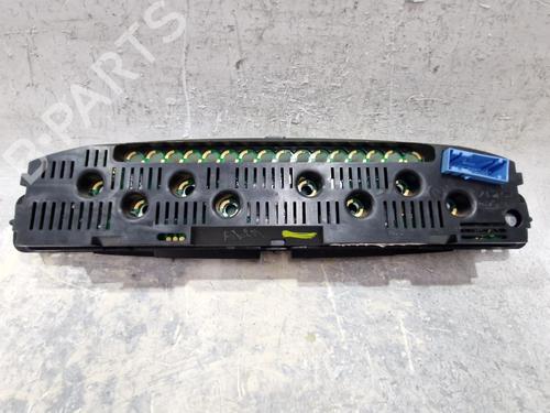 Instrument cluster CITROËN XSARA PICASSO (N68) 1.6 HDi | BP29876568C47 